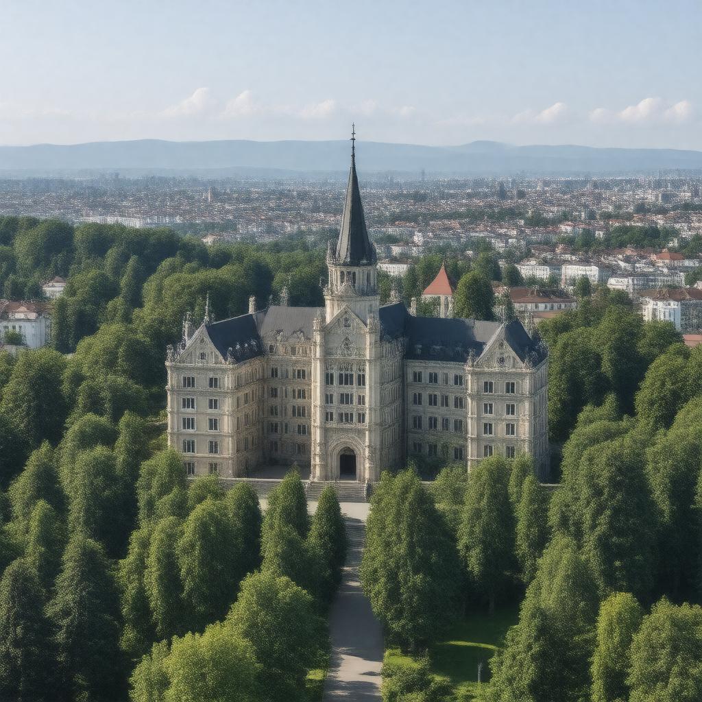 University of Zurich